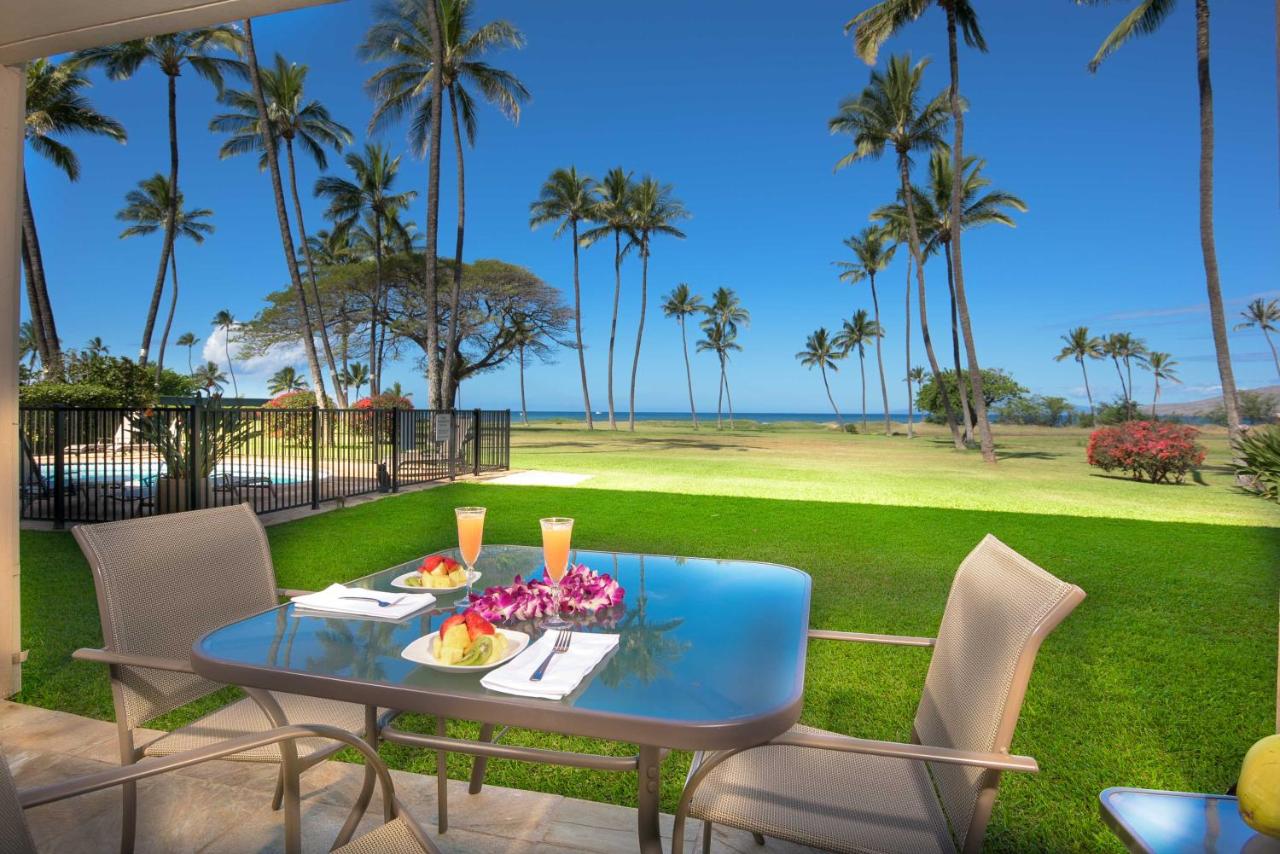 B&B Kīhei - Gorgeous Oceanfront Condo with Spectacular Views! - Bed and Breakfast Kīhei