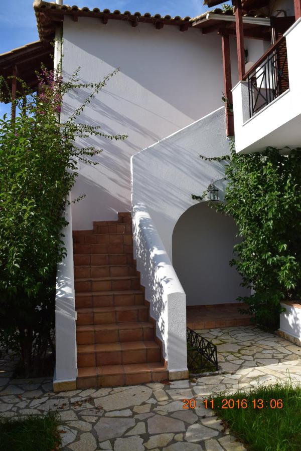 Villa Dina - B&B