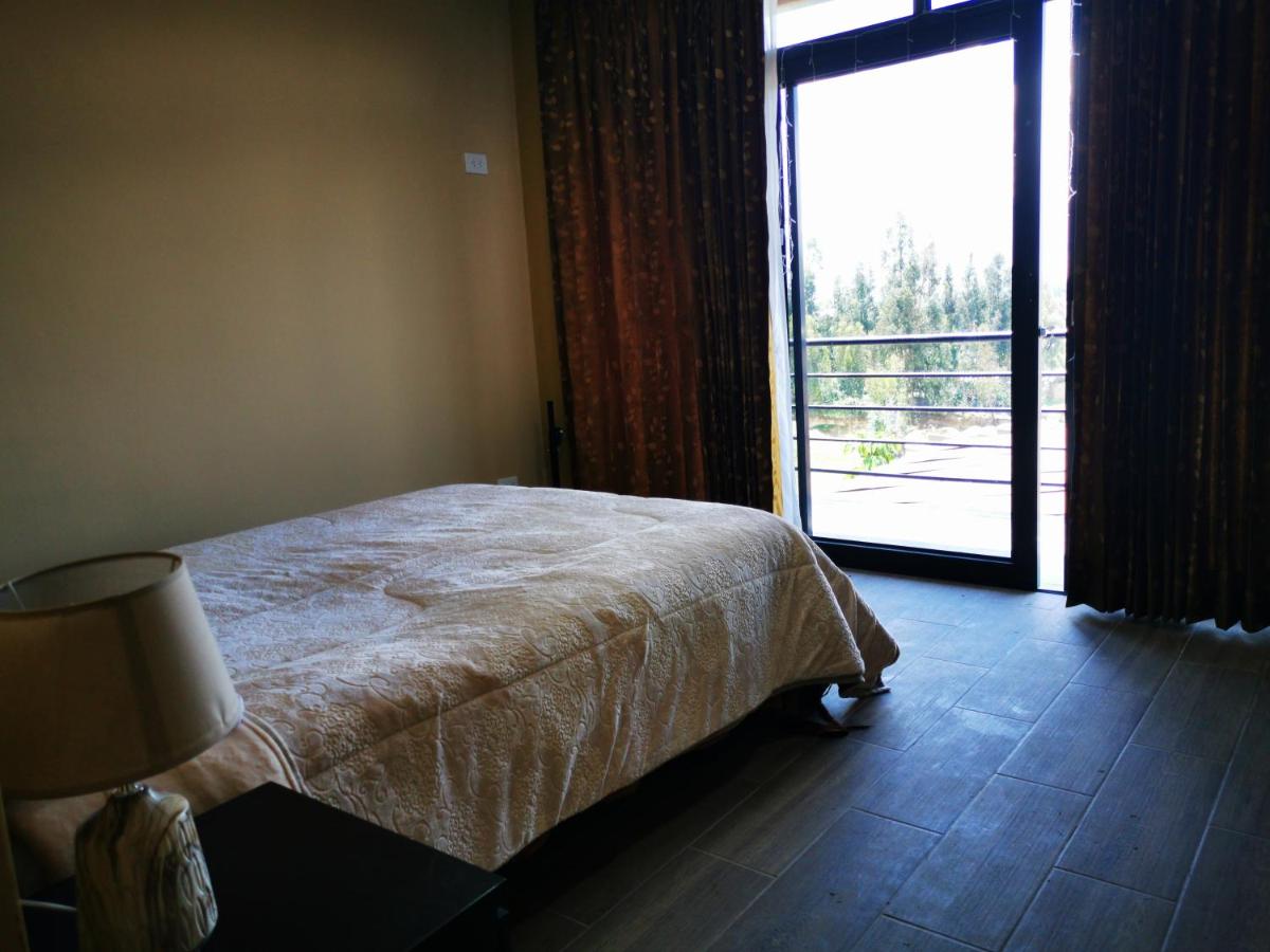 Habitación Doble Estándar