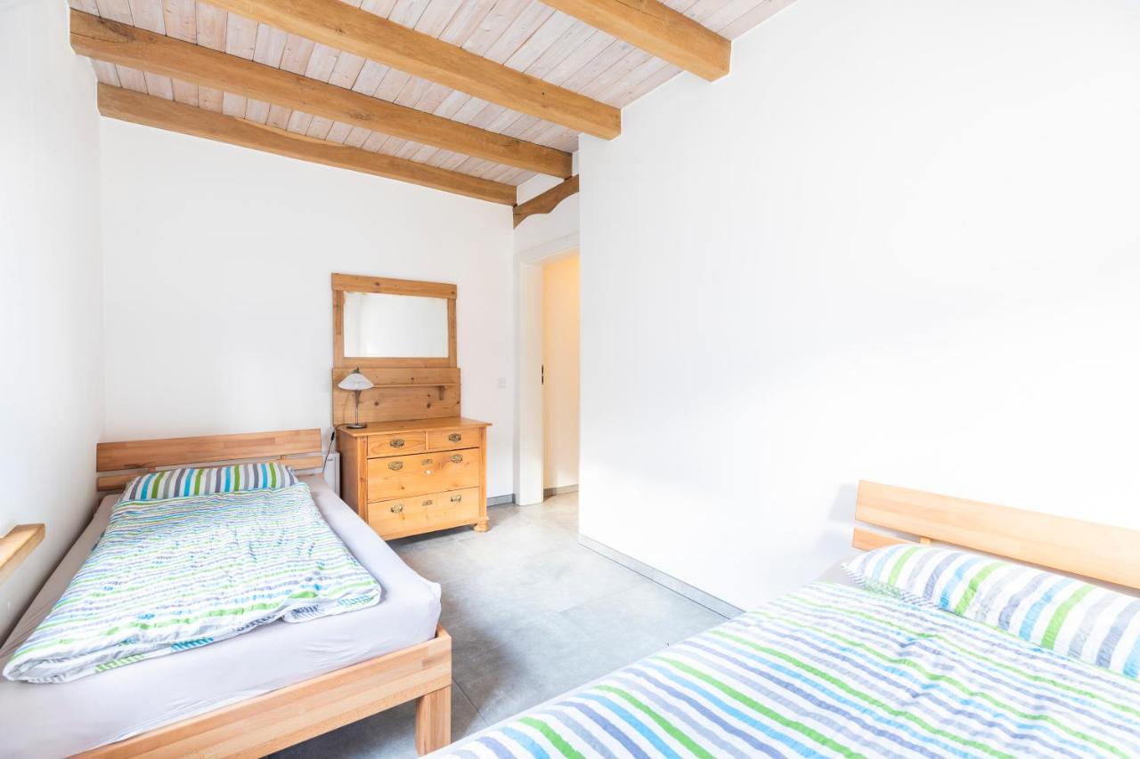 Ferienwohnung Wrede - Bed and Breakfast