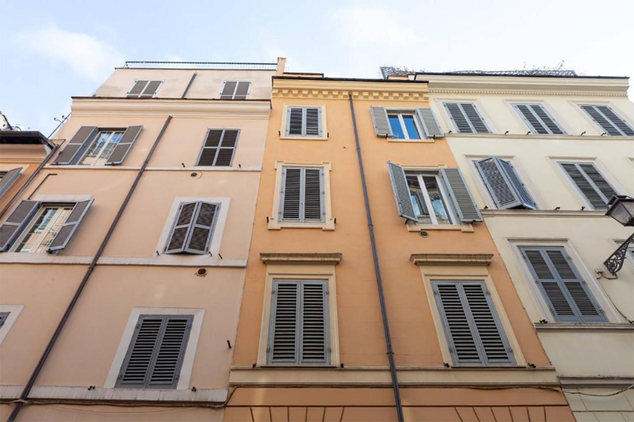 Rione Di Roma Center Apartment - B&B Roma