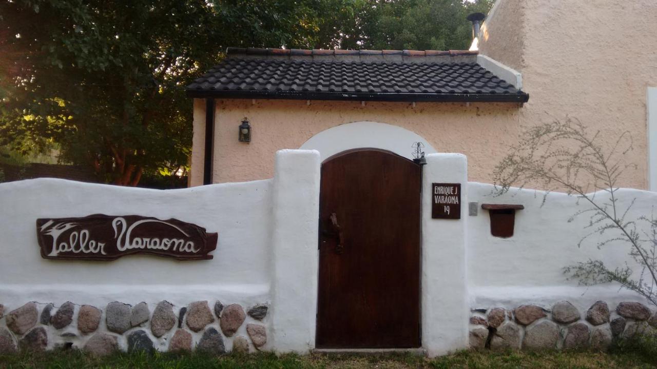 Casita Varaona - Chambres d’hôtes
