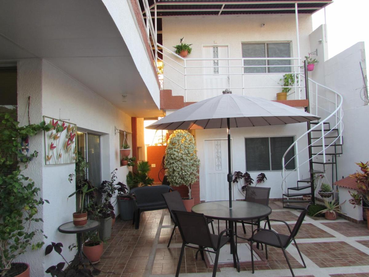 B&B Santa Marta - Villa Layla Santa Marta - Bed and Breakfast Santa Marta