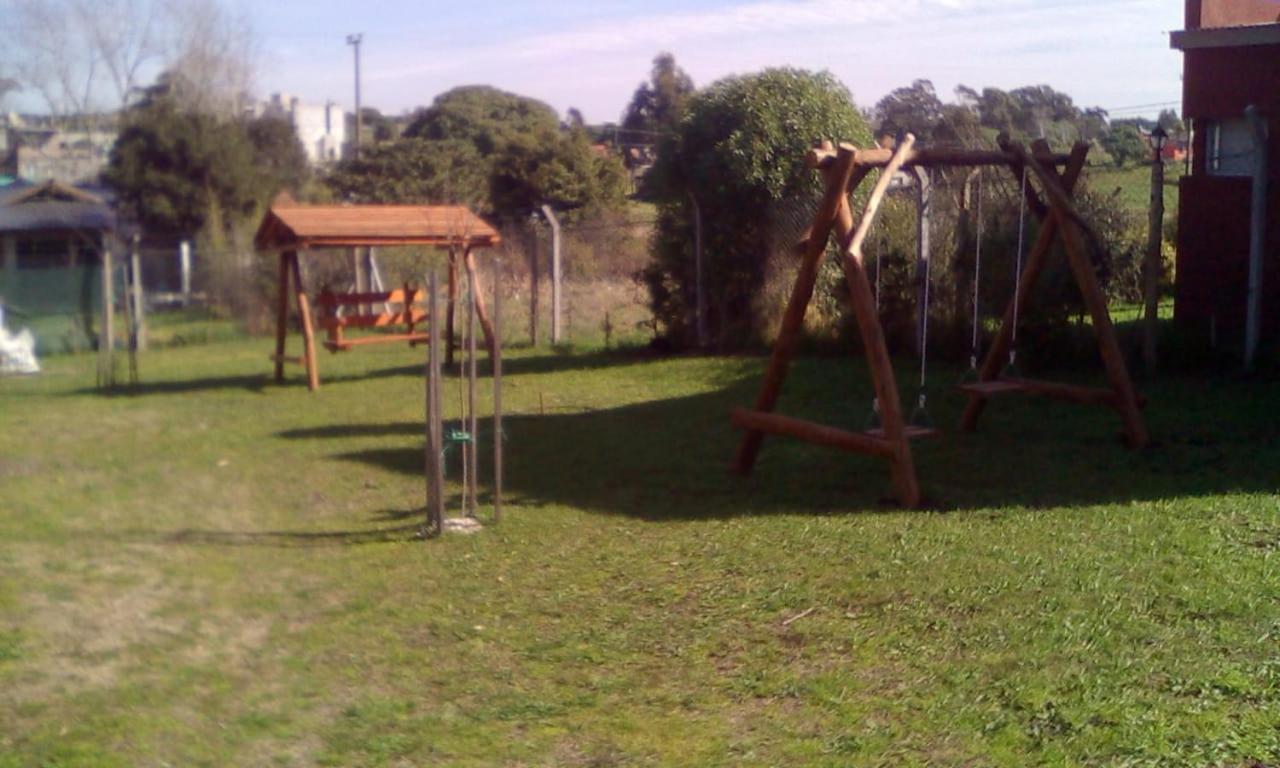 Complejo de Cabañas lo de Otto , Los Acantilados , Mar del plata - B&B