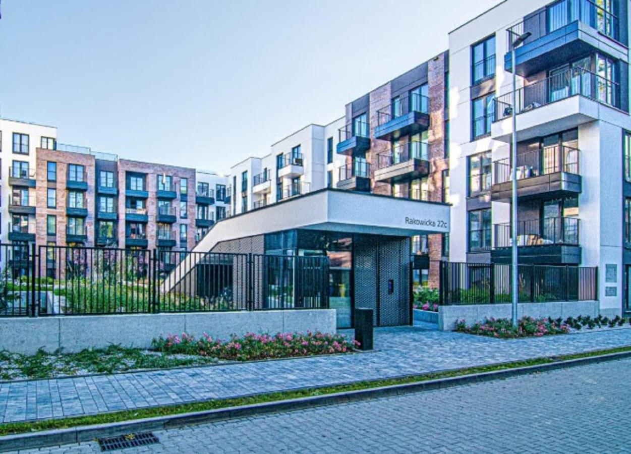 Last Floor Apartment - Krakow City Center close to Old Town - B&B