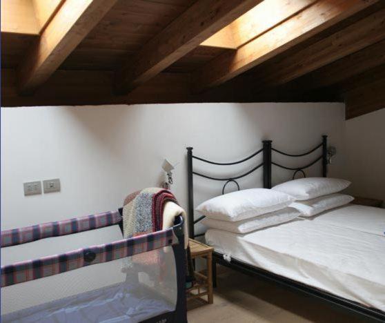 Habitación Doble - 1 o 2 camas