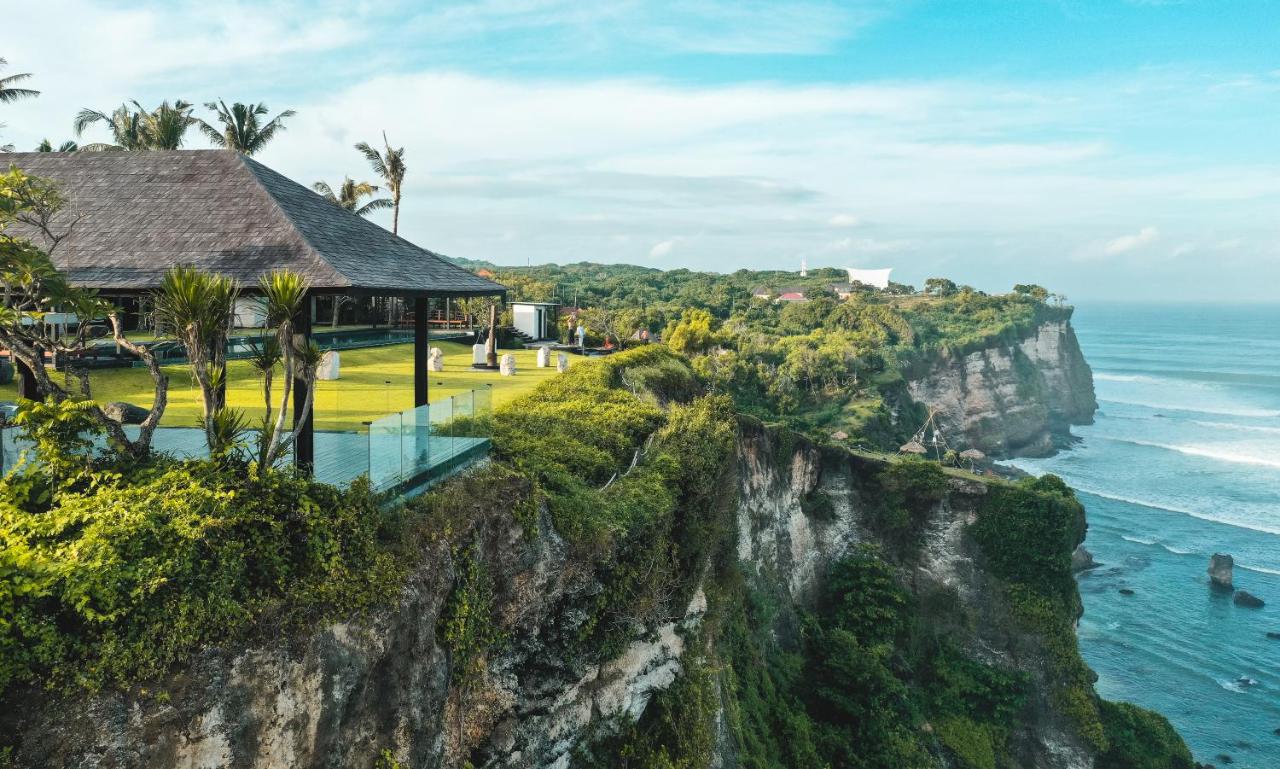The Istana Di Uluwatu Tokopedia