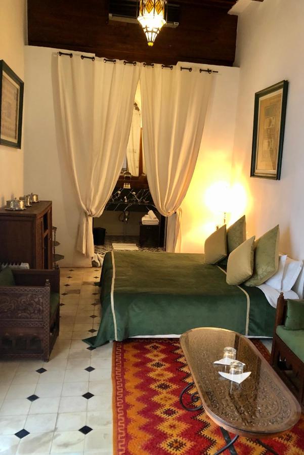 Art Deco Suite