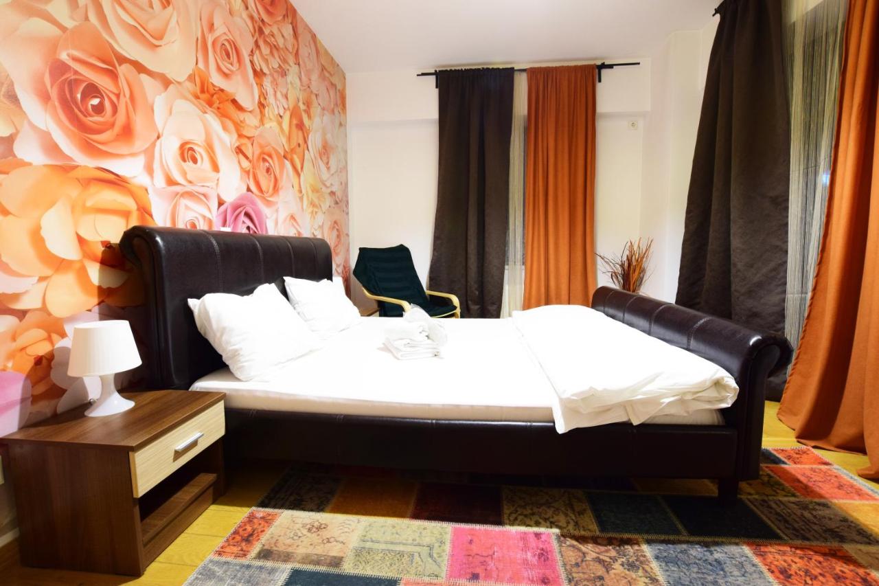 Apartment 6 mit 1 Schlafzimmer