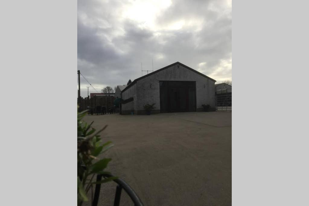 Cosy rural self catering annex - Ferienwohnung