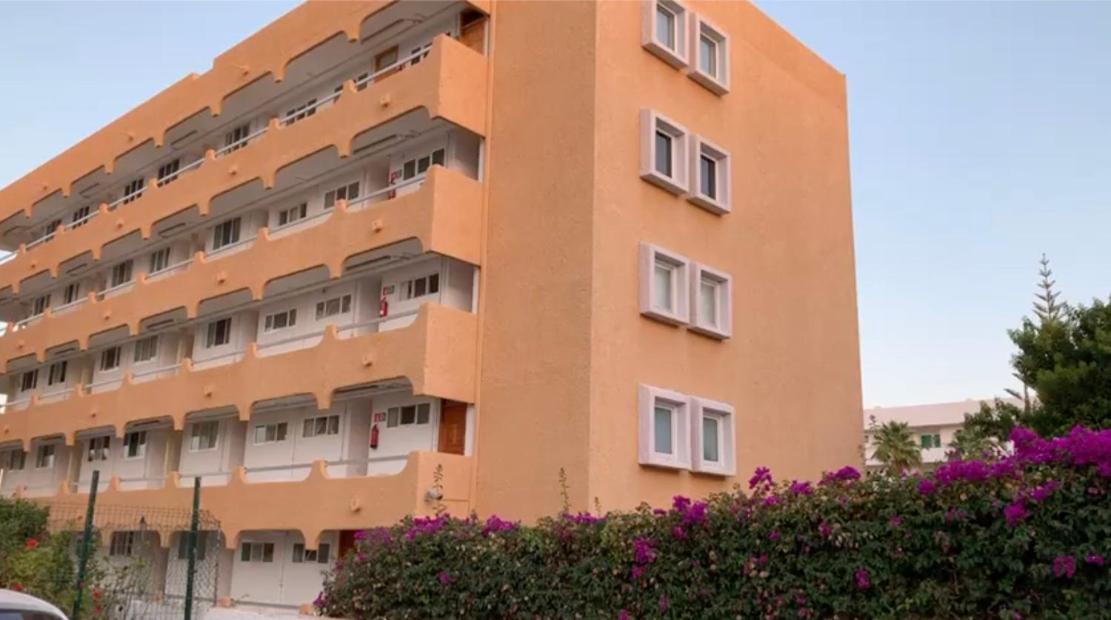 wonderful, lovely & quiet studio in playa del Inglés - WiFi free - Ferienwohnung
