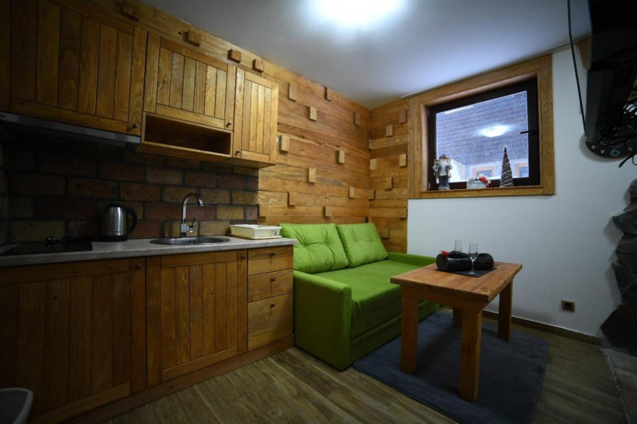 Apartment - Ground Floor
