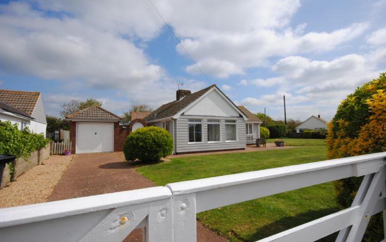 B&B West Wittering - Candy Corner, West Wittering - Bed and Breakfast West Wittering