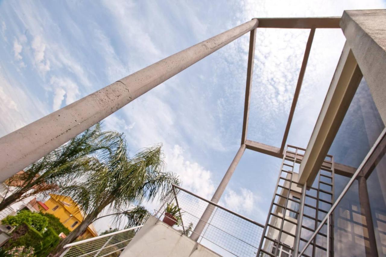 Casa Vacacional Dhalia - B&B Dos Hermanas