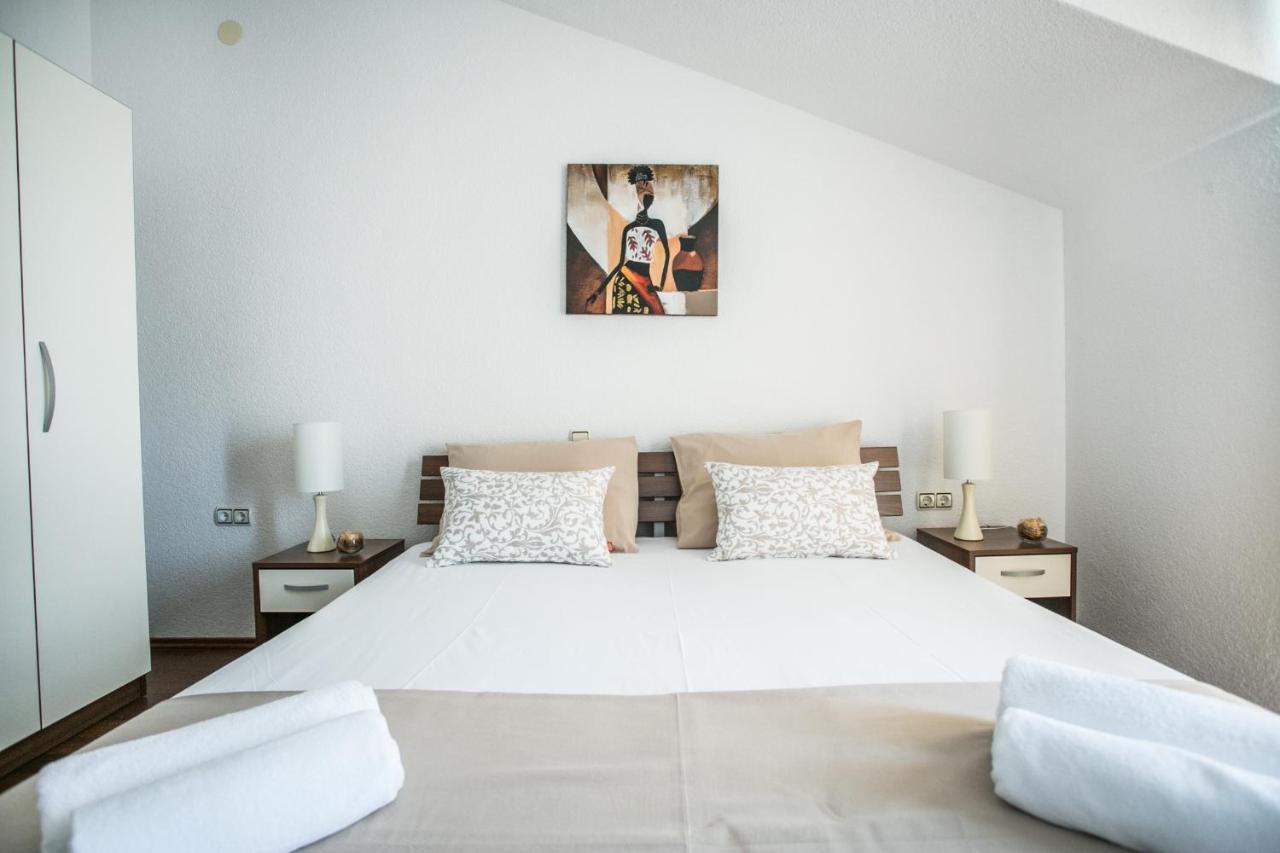 Appartamento con Vista Mare