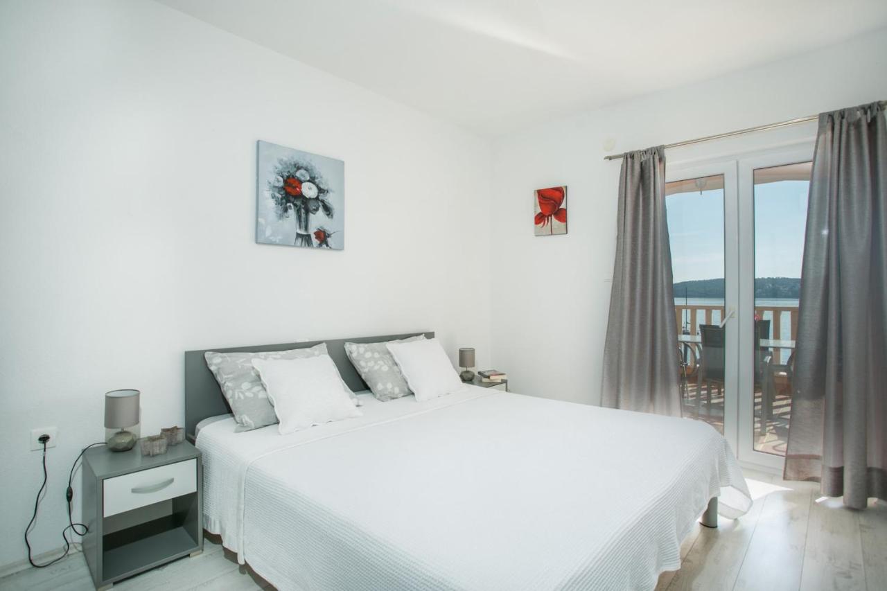 Appartamento con Vista Mare