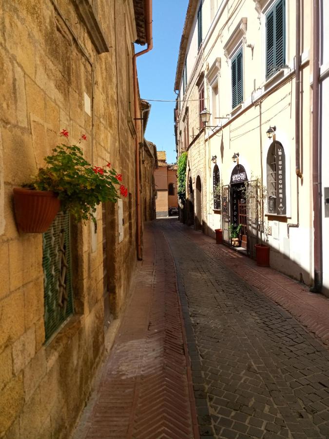 B&B Tarquinia - Casa Giordano Bruno - Bed and Breakfast Tarquinia