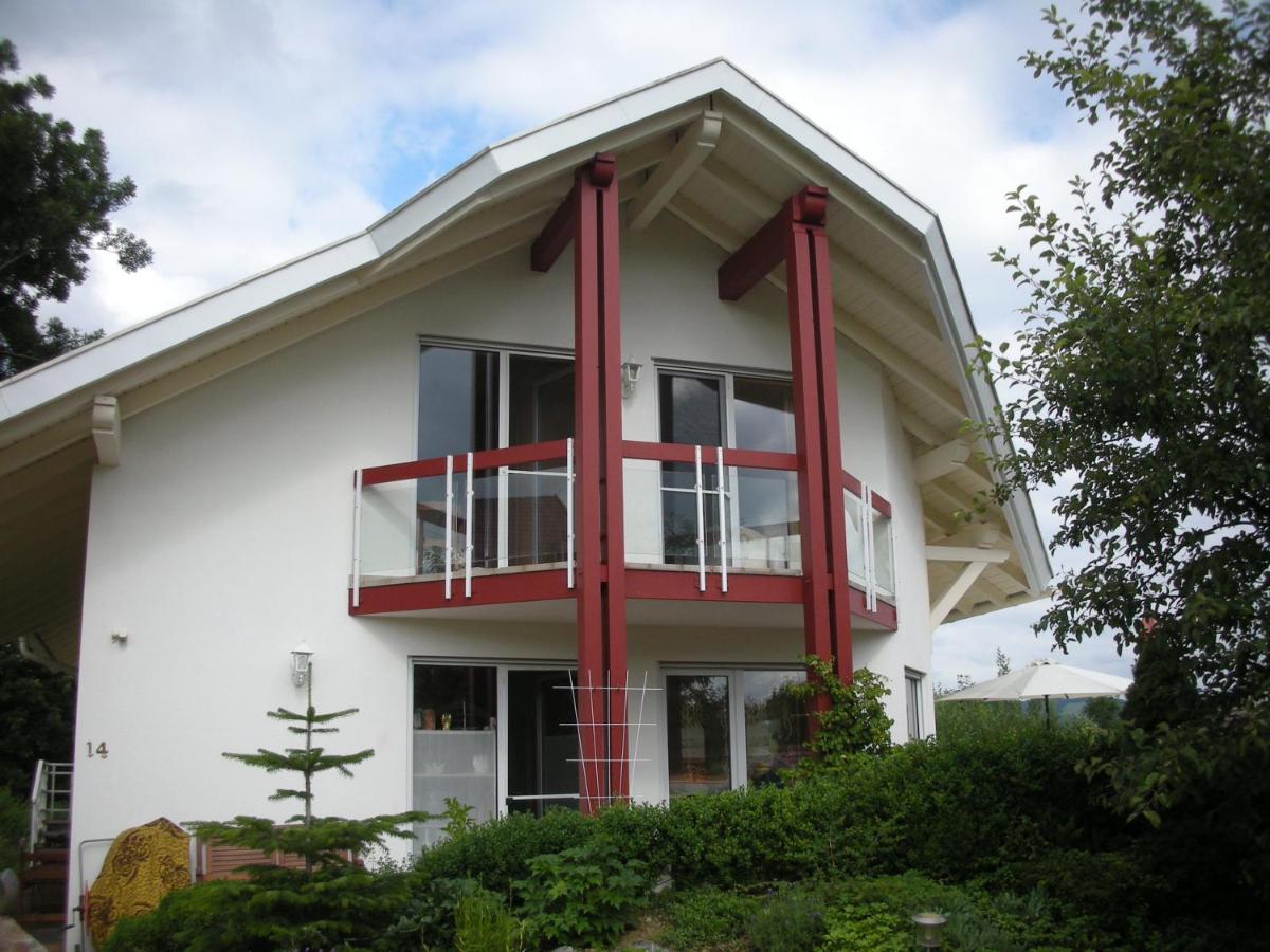 B&B Gestratz - Ferienwohnung im Westallgäu - Bed and Breakfast Gestratz