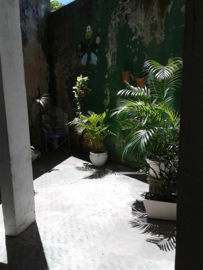 CASACOMPART itapuã - Ferienwohnung