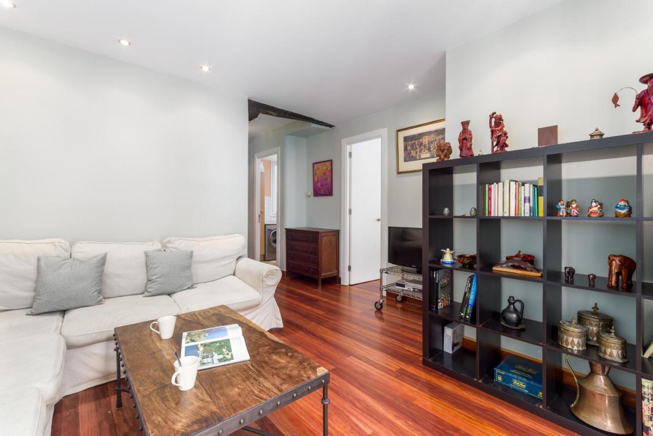Bergara - Local Rentss - B&B San Sebastián