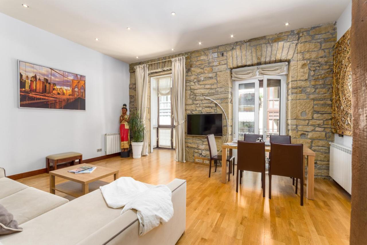 San Martin 2 - Local Rentss - Ferienwohnung Donostia / San Sebastián