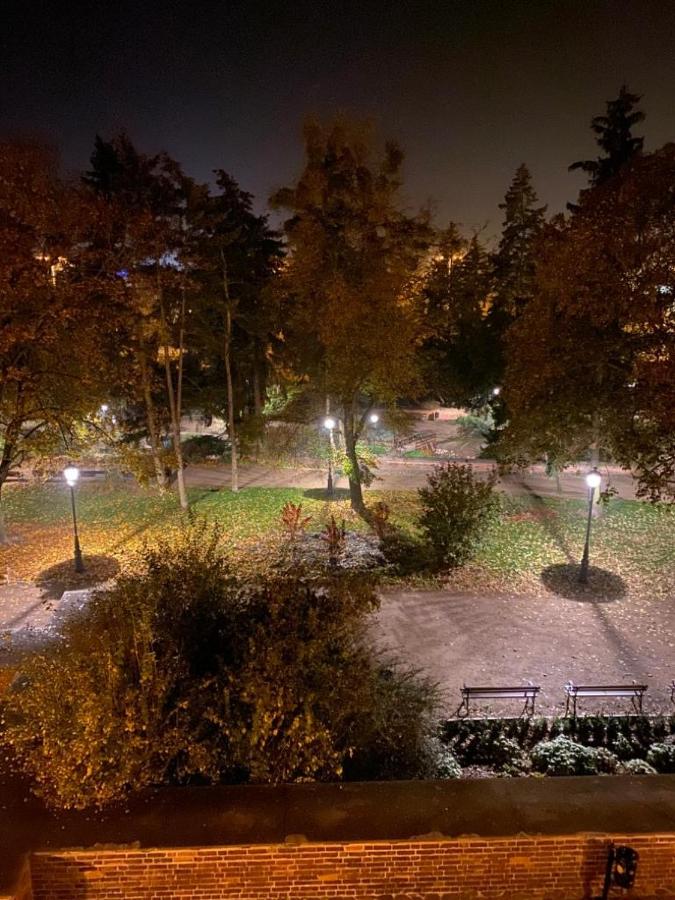 Piernikowe Apartamenty - Bed and Breakfast