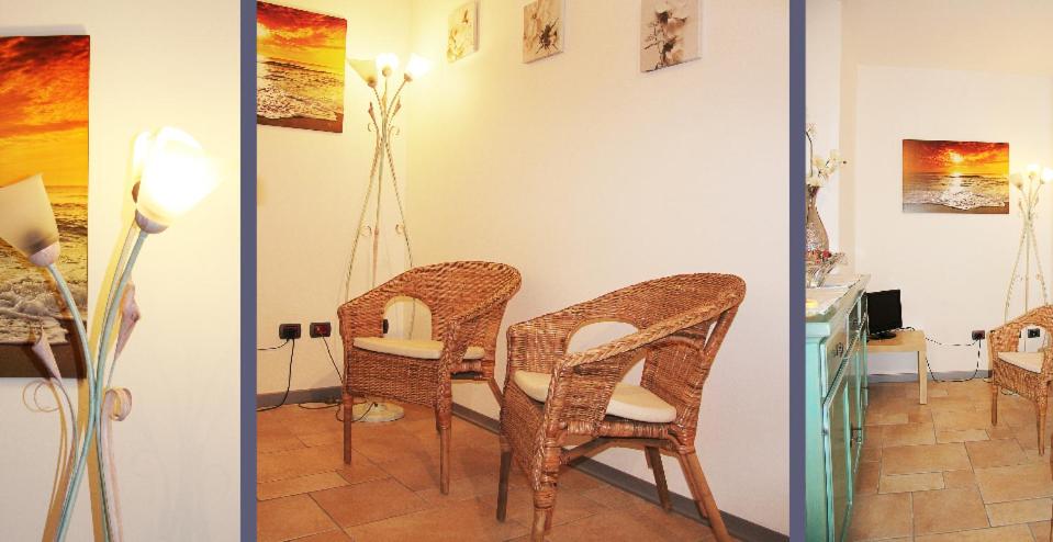 B&B Tavullia - Il borgo - Bed and Breakfast Tavullia