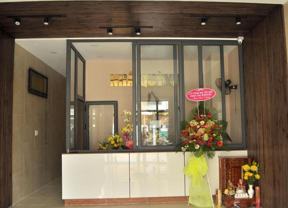 B&B Rạch Giá - Nhã Quỳnh Hotel - Bed and Breakfast Rạch Giá