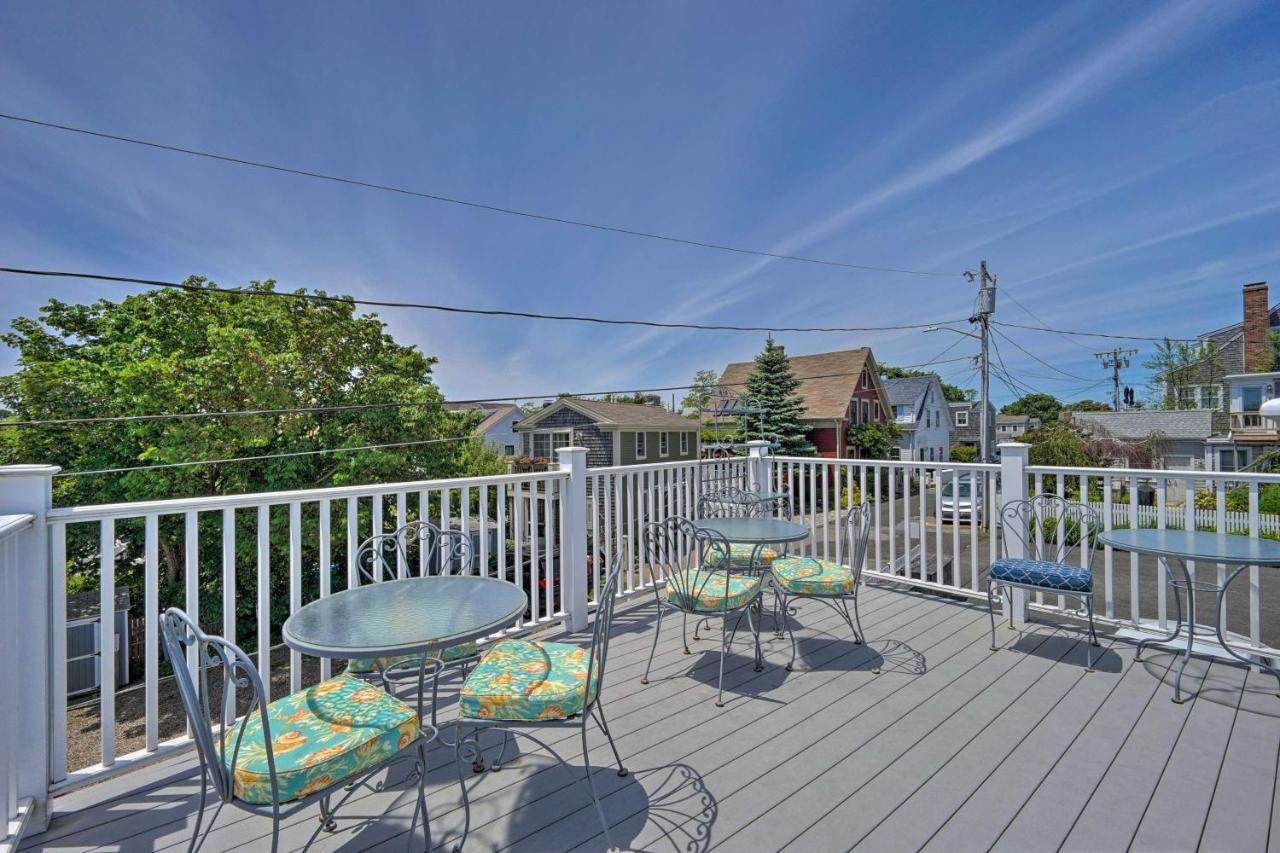B&B Provincetown - Cozy Provincetown Studio with Easy Access to Beaches! - Bed and Breakfast Provincetown