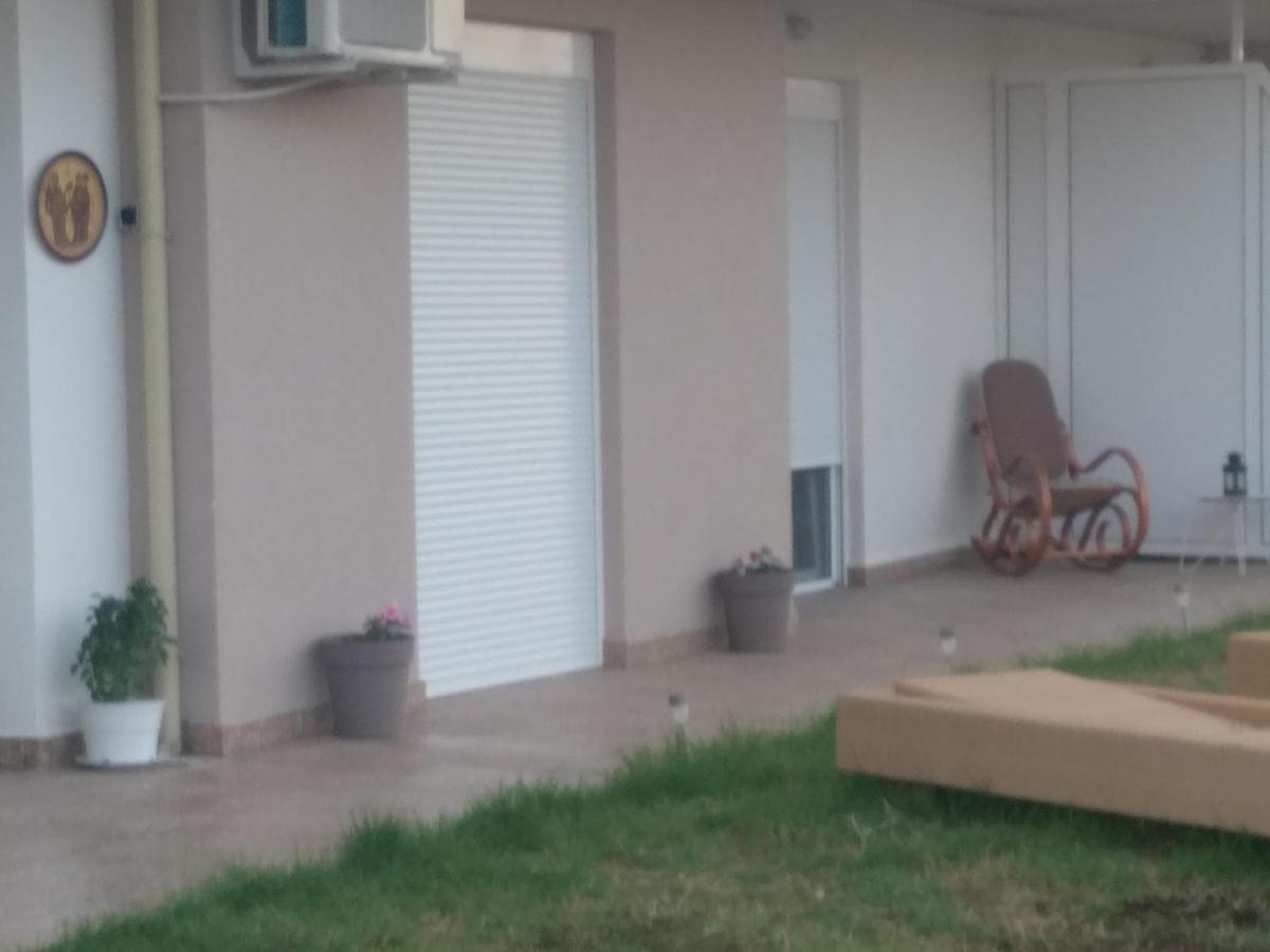 Villa Katia - B&B Vourvourou