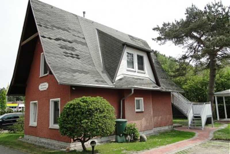 Haegerende _Seitensprung_ - B&B