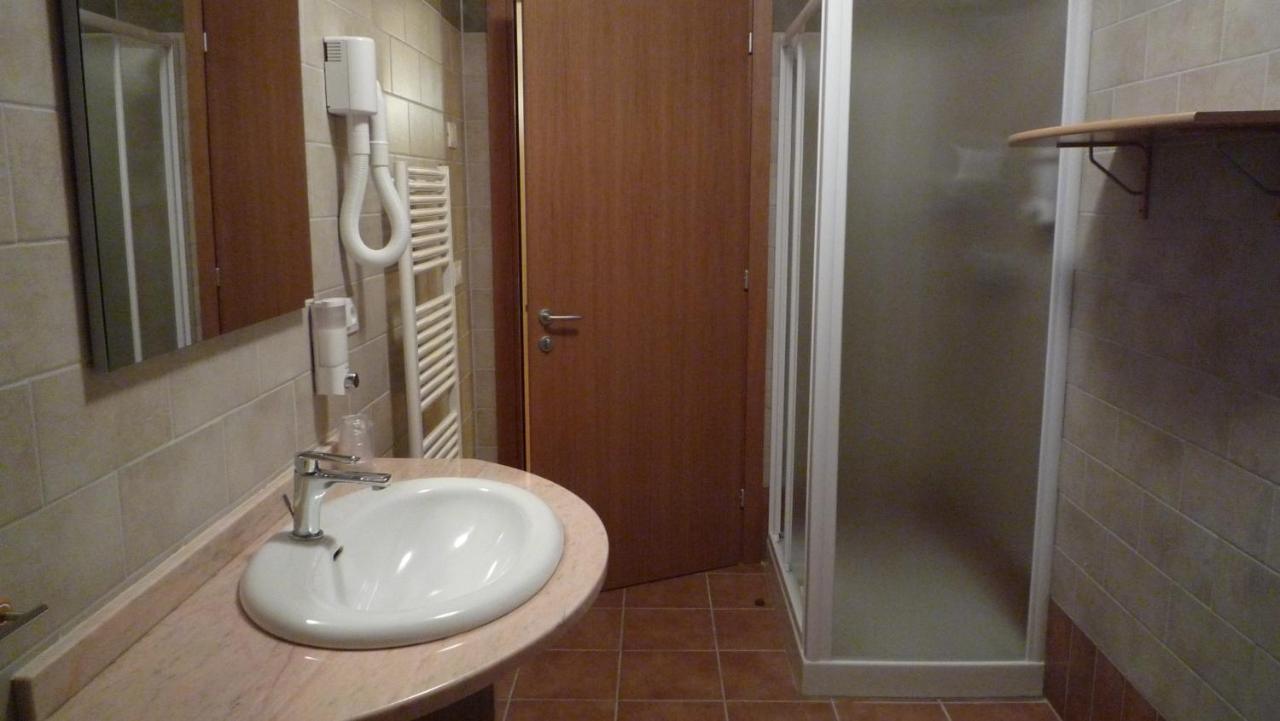 One Single Room Apartment