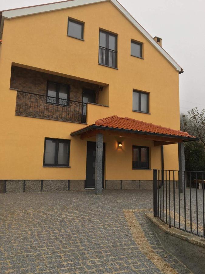 Miradouros da Aldeia - Ferienwohnung