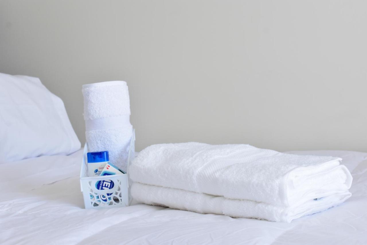 Appartement met 2 slaapkamers