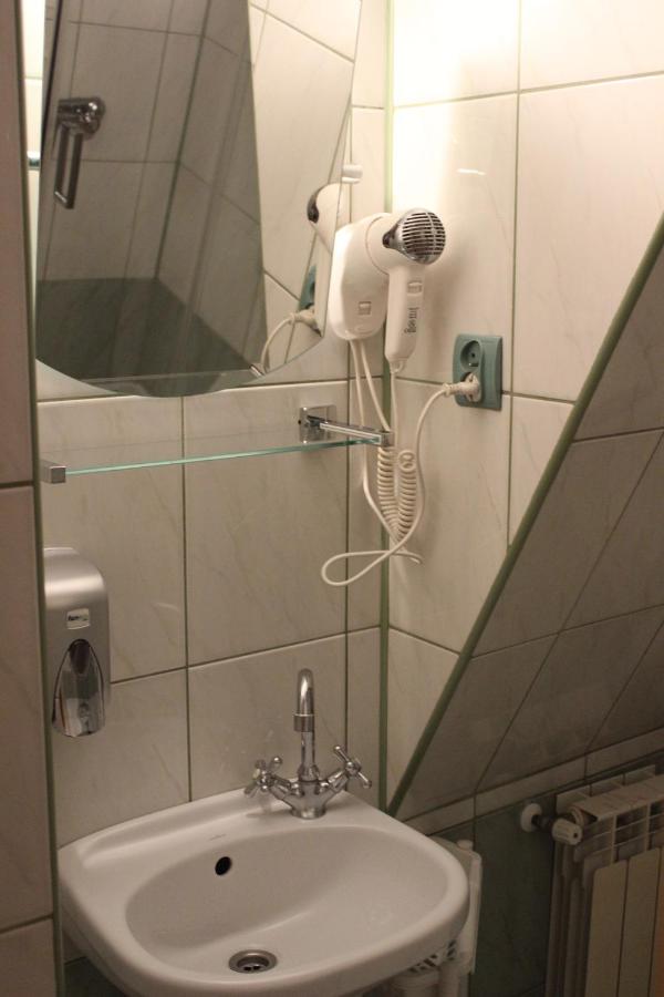 Triple Room with Balcony