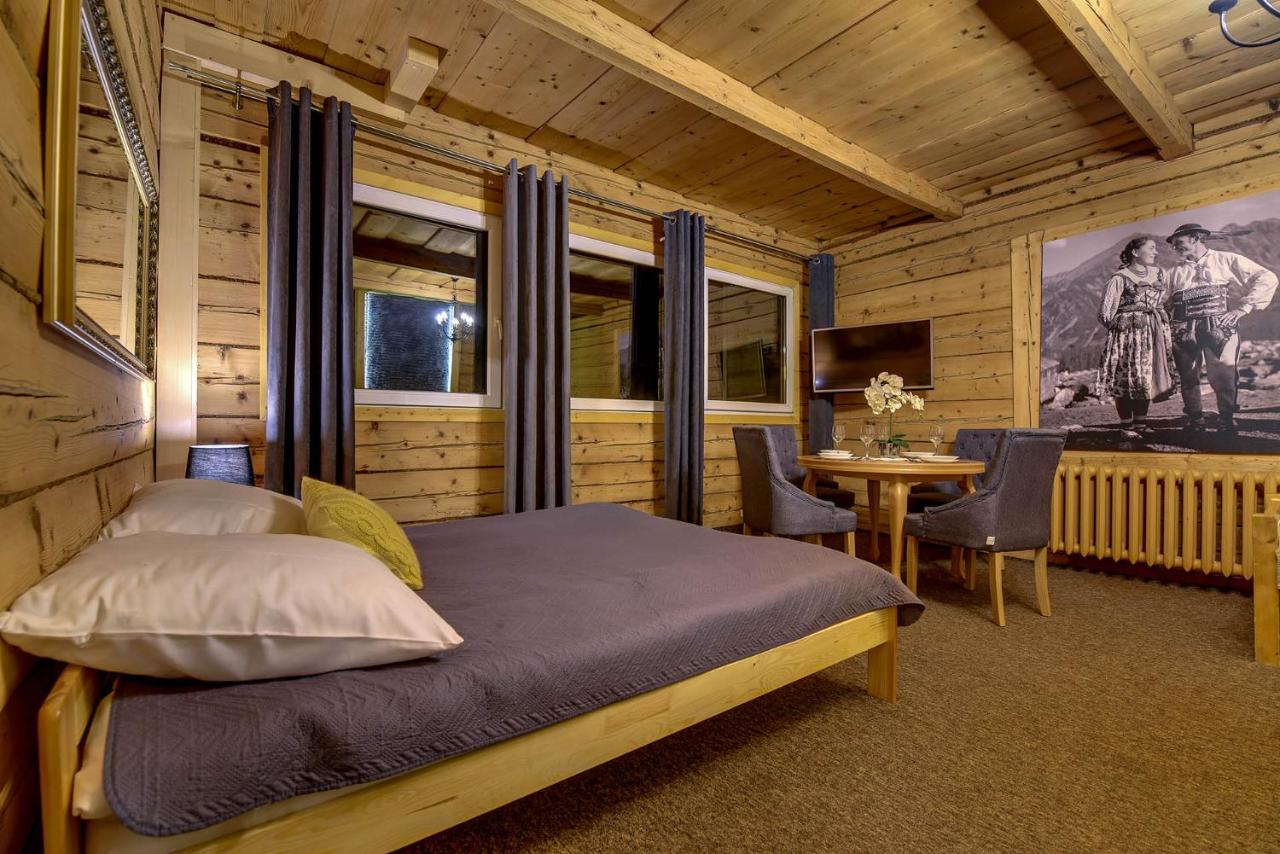 Chambre Familiale avec Baignoire