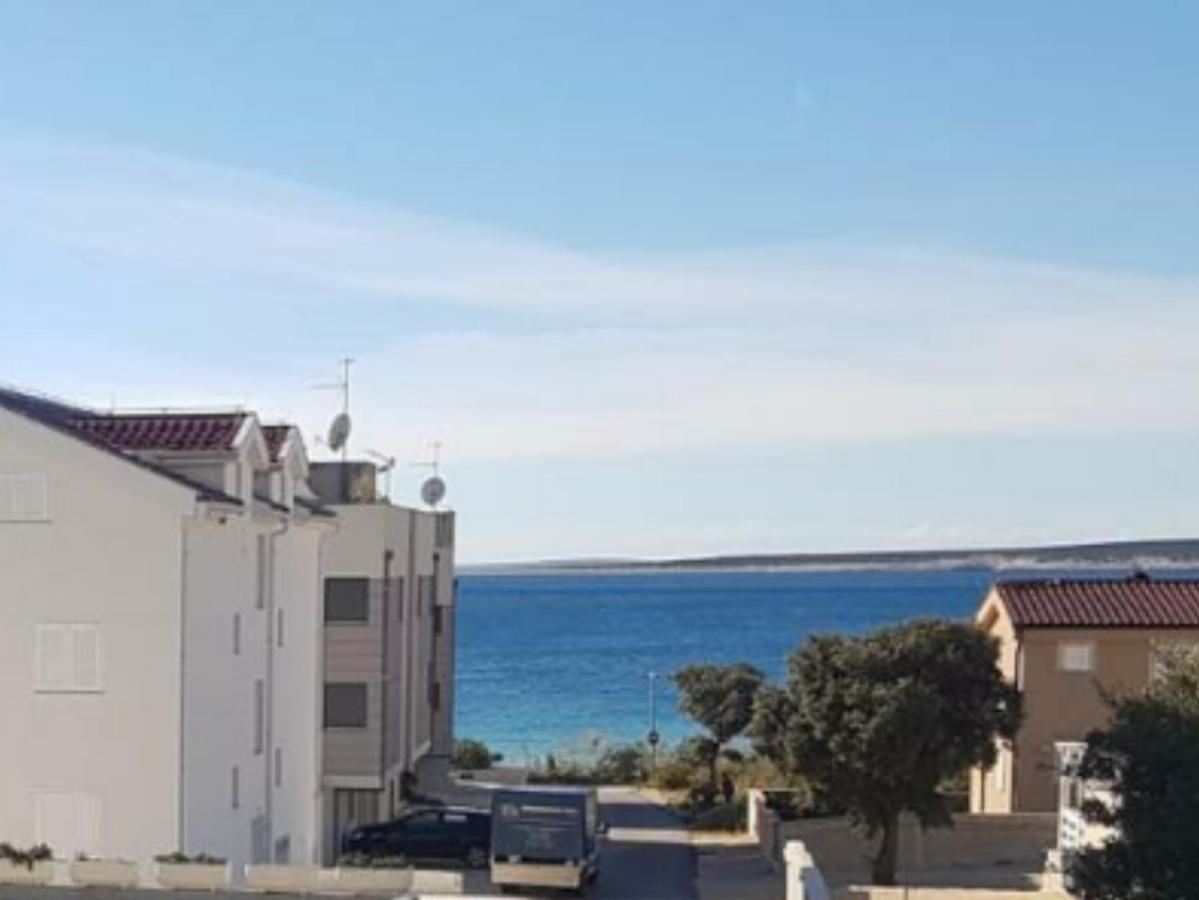 Apartment Sunset Mandre - Ferienwohnung Mandre