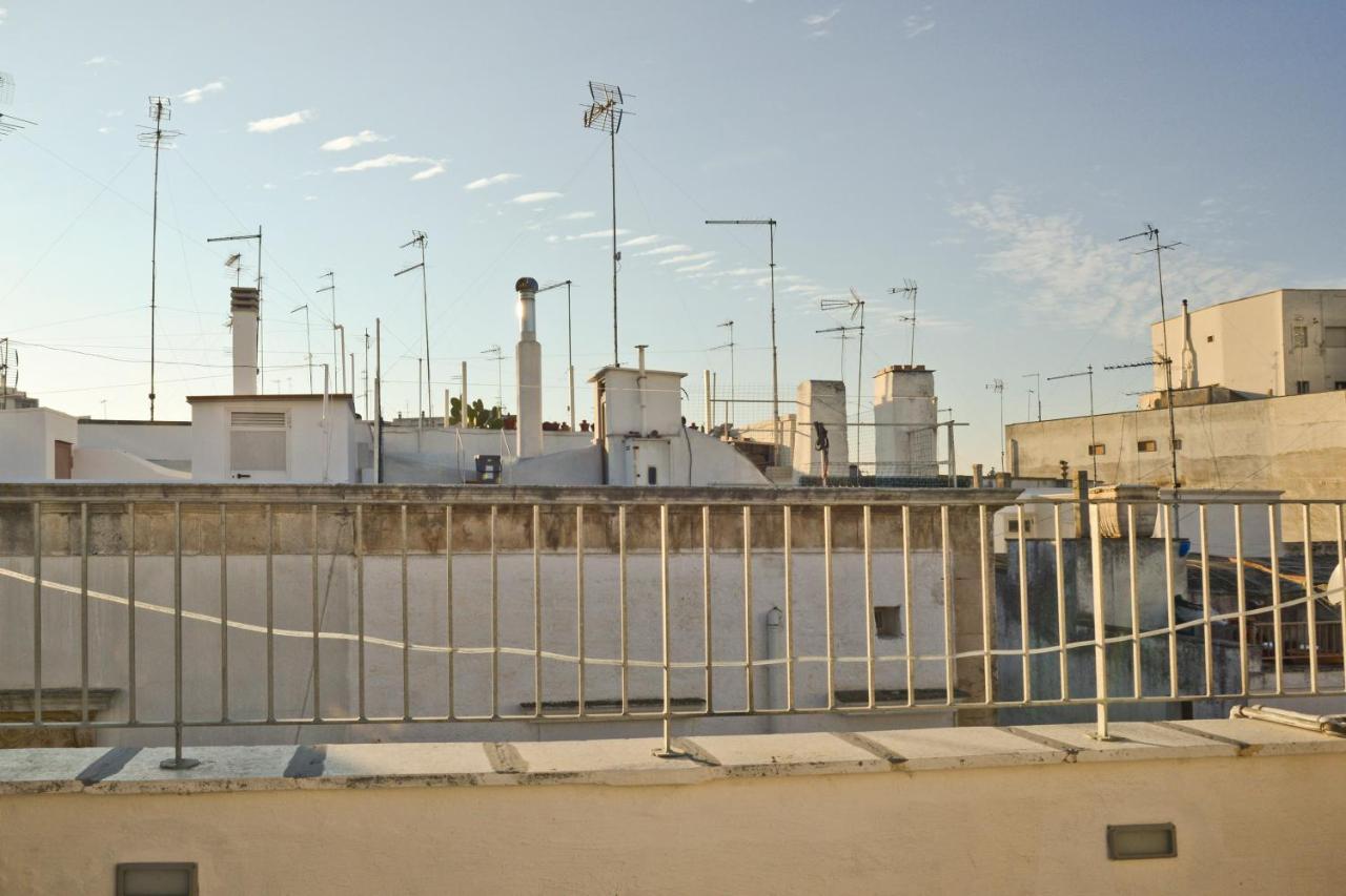 Ostuni Guest House - B&B