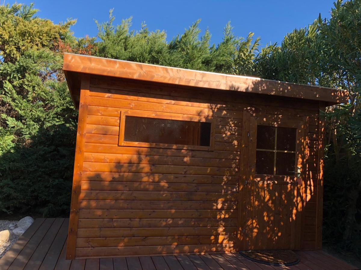 Casa Sestina - Gîte indépendant dans belle propriété avec piscine - B&B Canohès