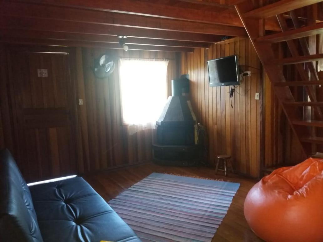 Familien-Chalet