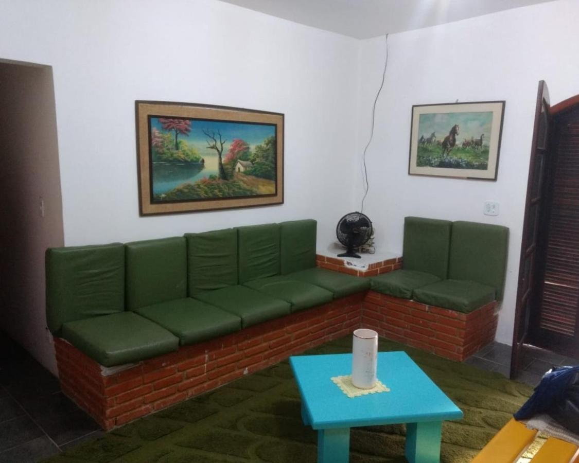 Chacara Recanto do Carlão - B&B