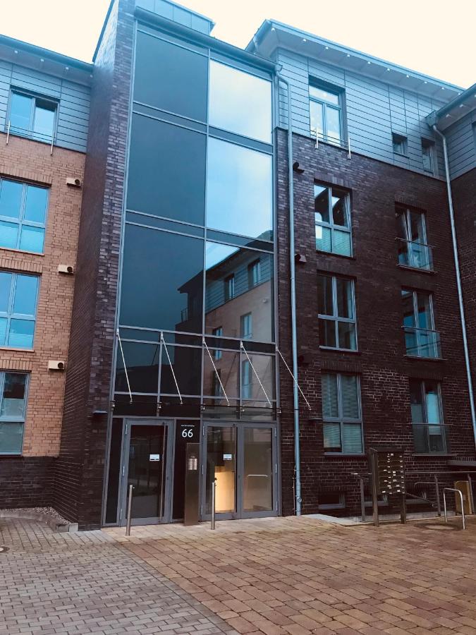 Ferienwohnung Stadtlust I direkt am Husumer Hafen - B&B