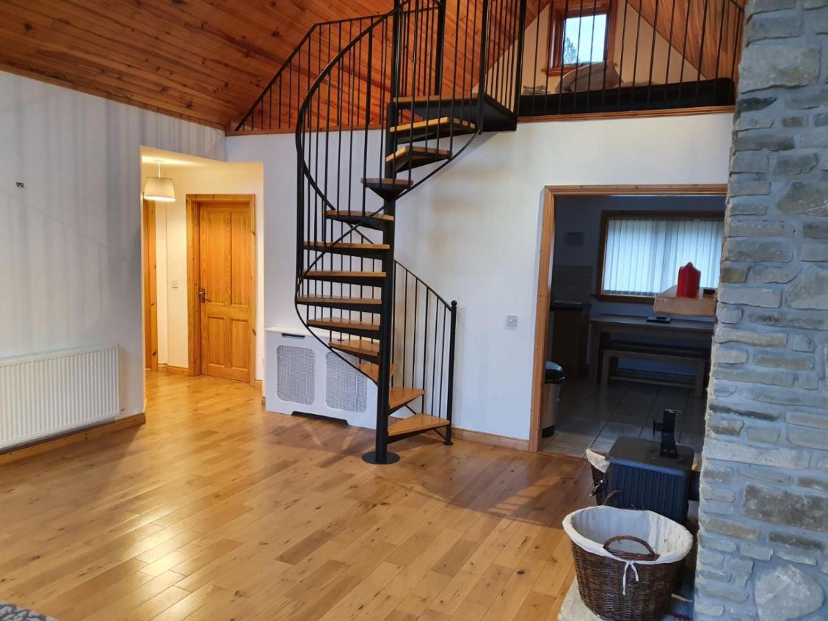 B&B Ballinamore - 19 Drumcoura Lake Resort - Bed and Breakfast Ballinamore