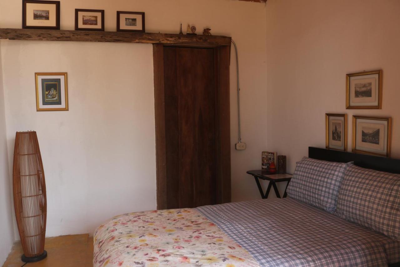 Habitación Doble Superior