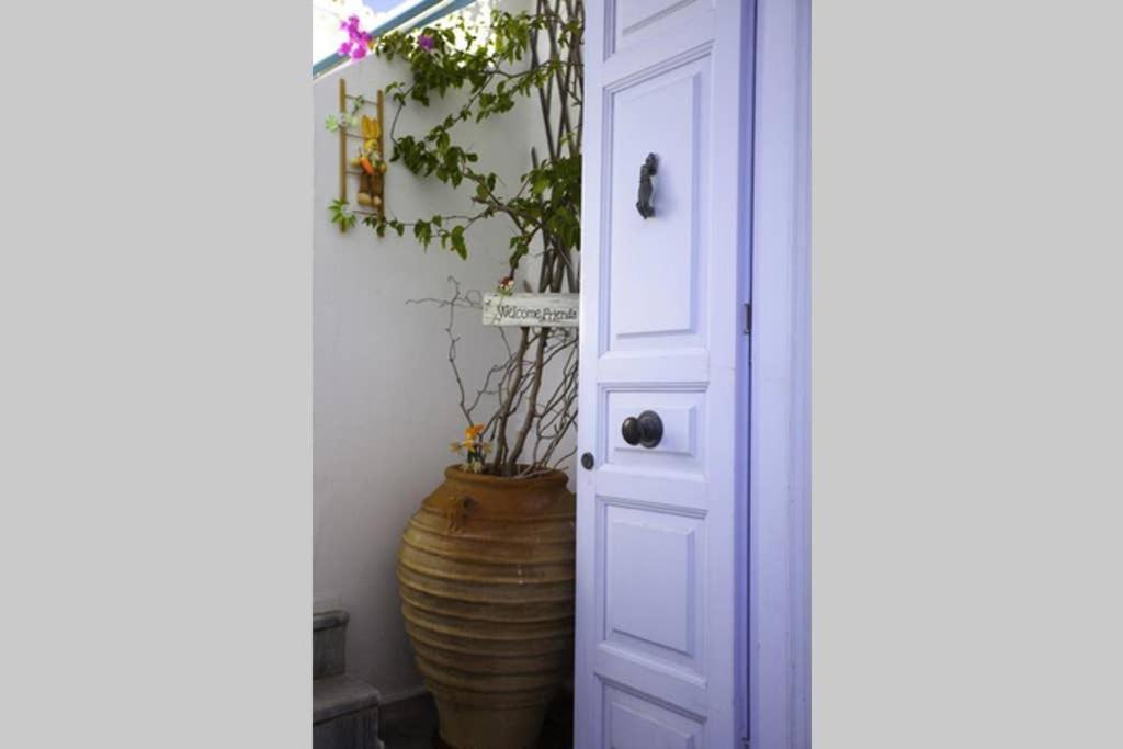 Beautiful Dollhouse in Hydra - Bed and Breakfast Ýdra