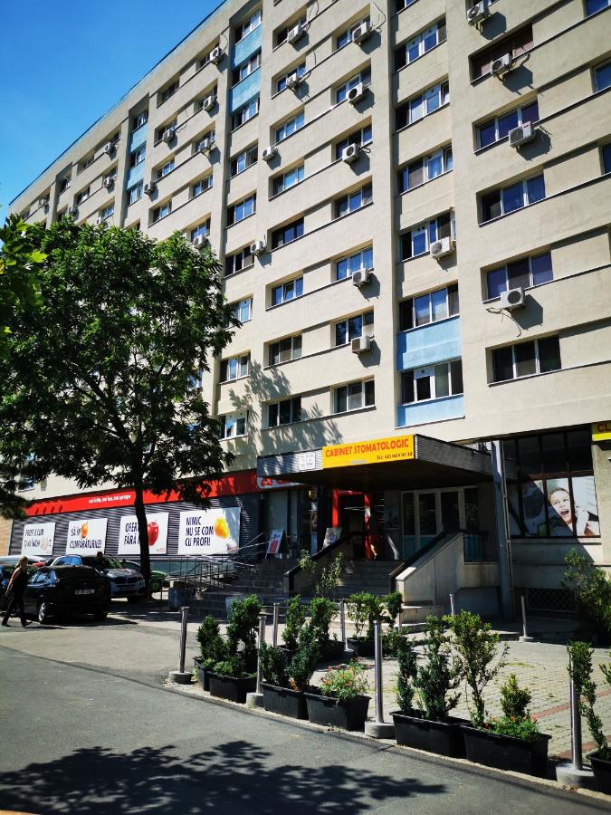 Sudului 507 by MRG Apartments - Ferienwohnung