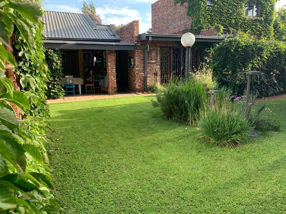 B's at Strauss - B&B