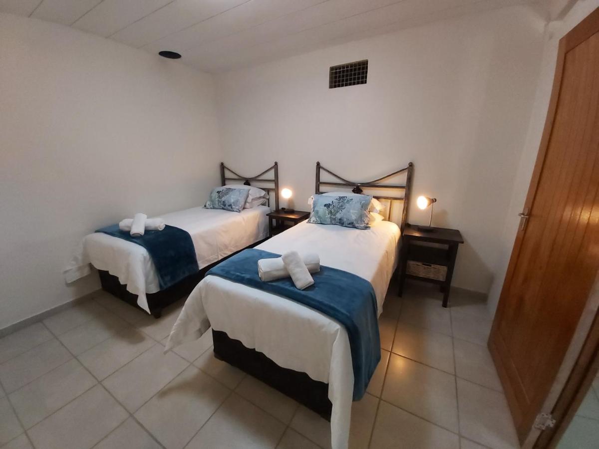 Appartamento con 2 Camere da Letto