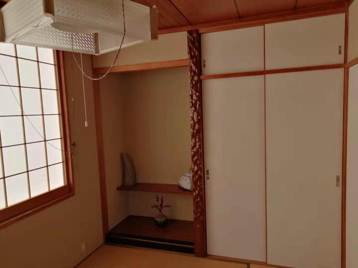 B&B Tokyo - 駅近-最大収容9人JR小岩駅まで徒歩圏Leo小岩301 - Bed and Breakfast Tokyo