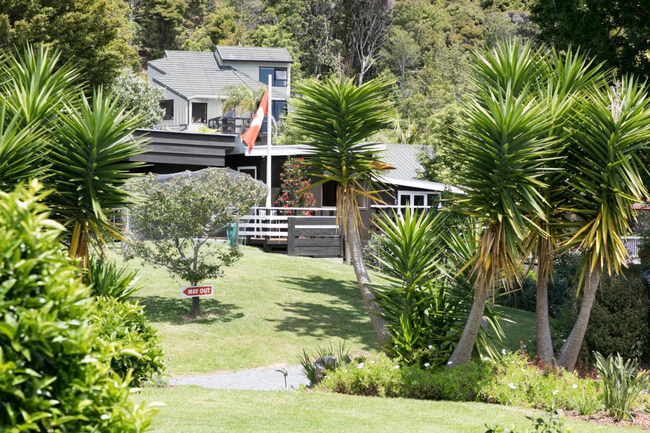Seaview Cottage